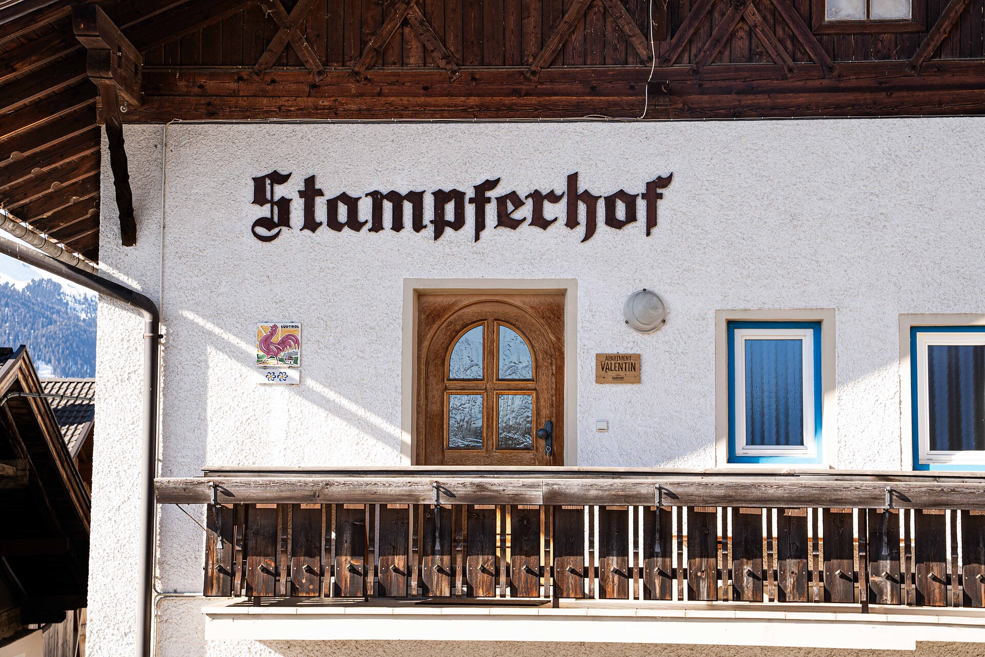 Stampferhof