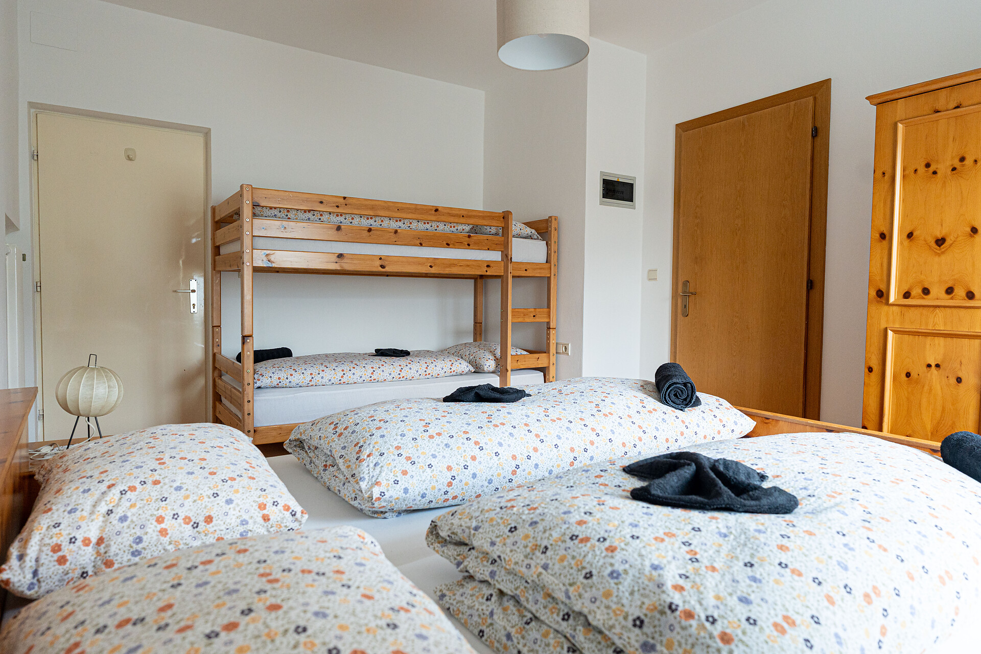 Apartment Valentin