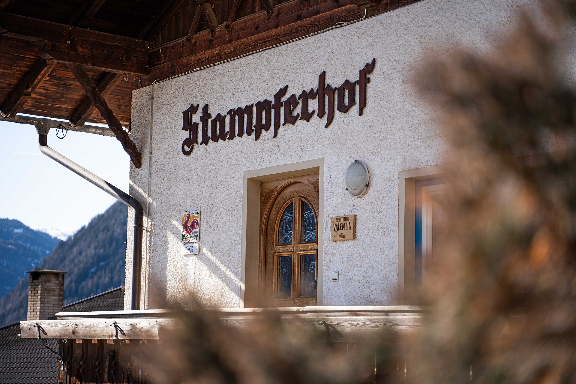 Stampferhof
