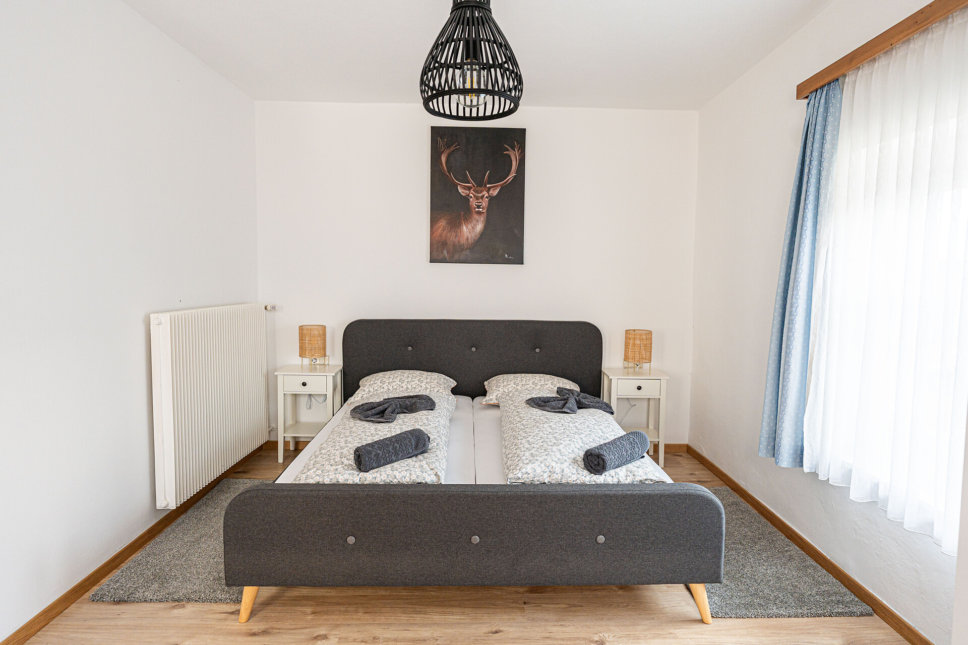 Apartment Hermann