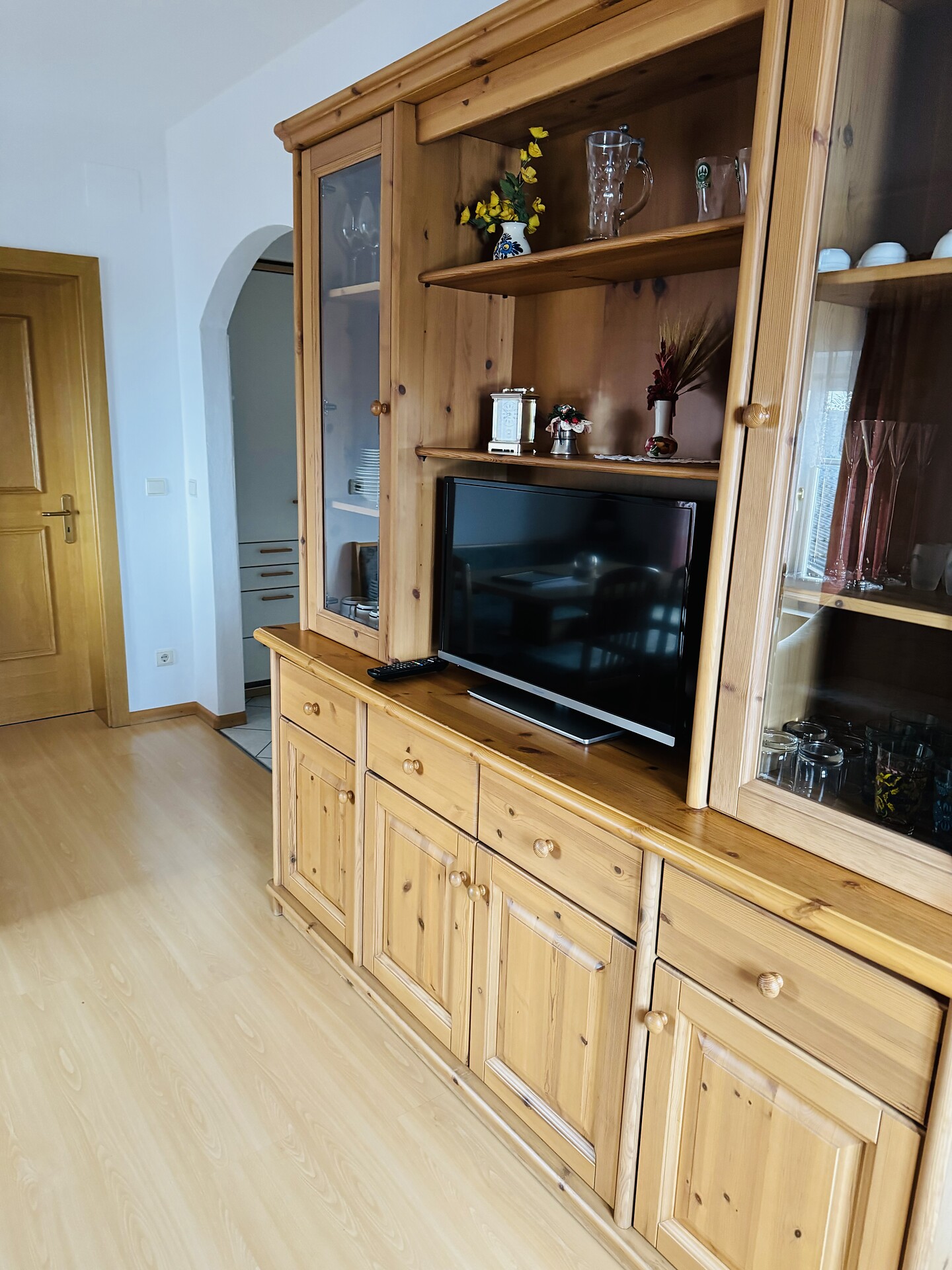 Appartamento Valentin