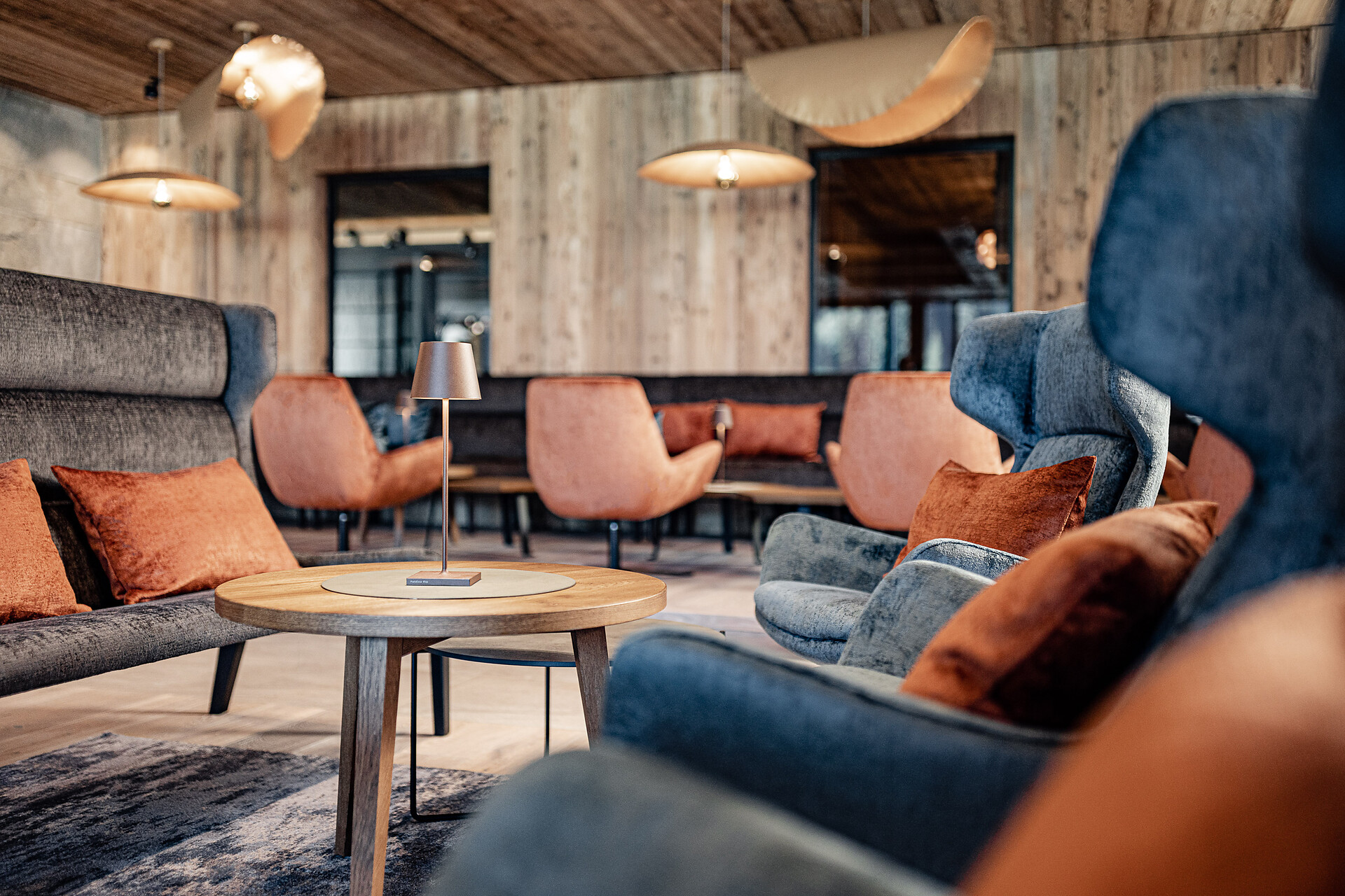 Hotelbar