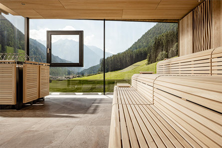 Schwarzenstein Alpin & Spa Resort Ahrntal/Valle Aurina 6 suedtirol.info