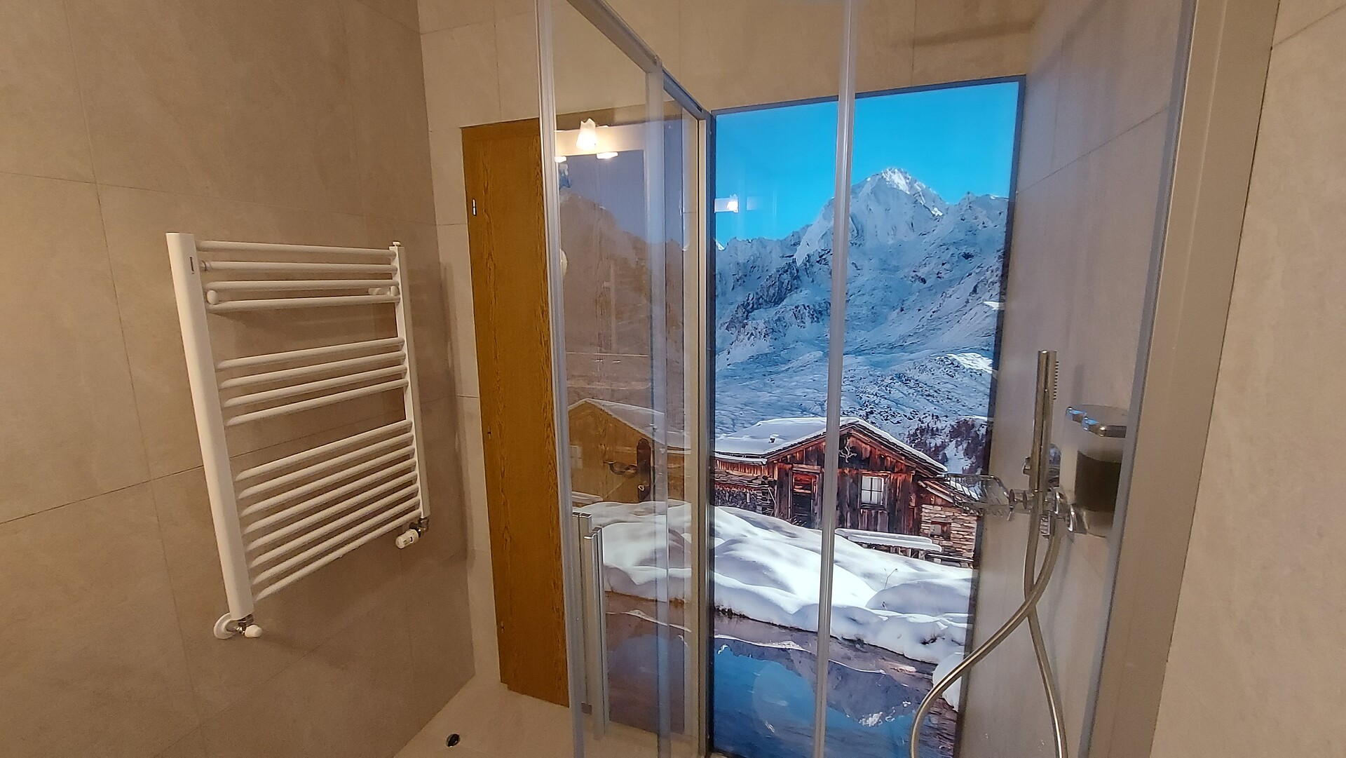 Camere premium con bagno ristrutturato