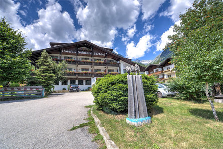 Schwarzbachhof Hotel Valle Aurina 3 suedtirol.info