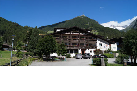 Schwarzbachhof Hotel Valle Aurina 4 suedtirol.info