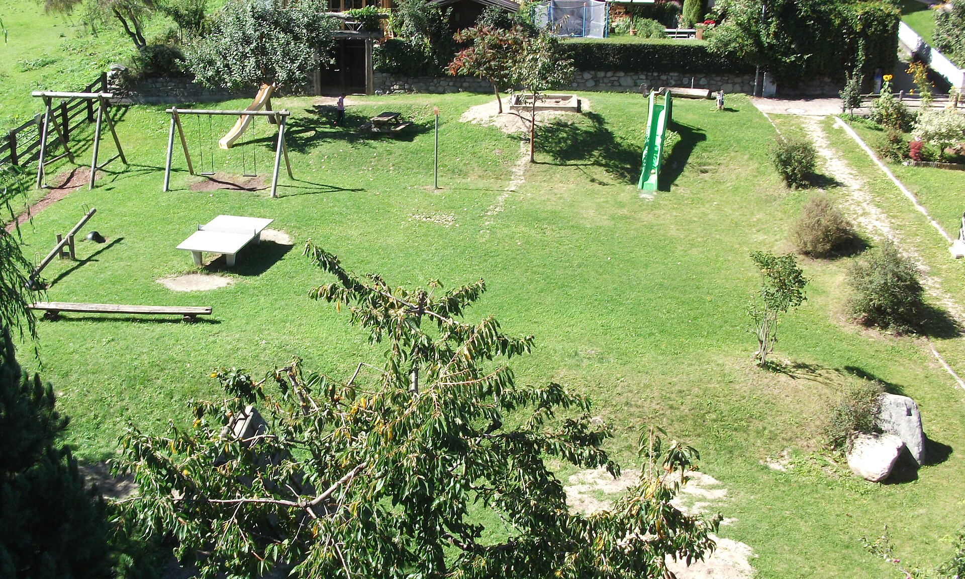 Spielplatz