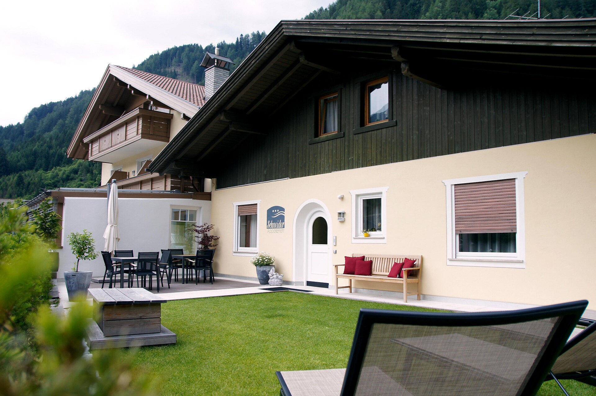Schneider Hotel Garni Ahrntal 4 suedtirol.info