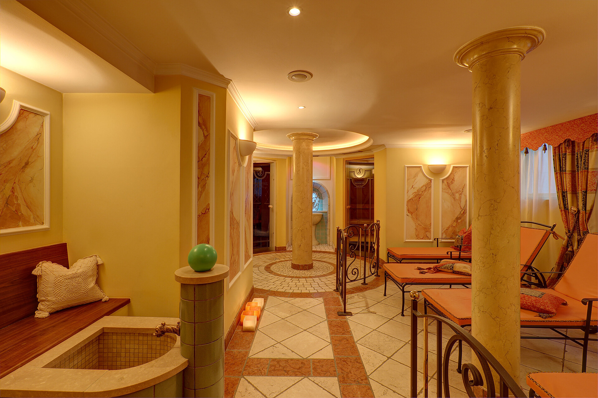 Schneider Hotel Garni Ahrntal 8 suedtirol.info