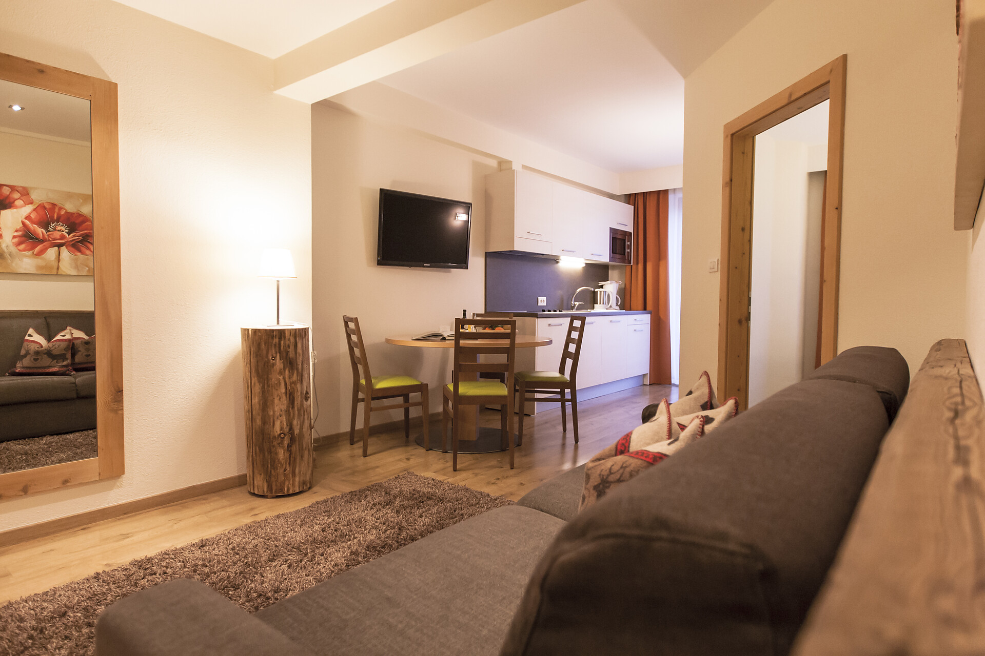 Schneider Hotel Garni Ahrntal 3 suedtirol.info