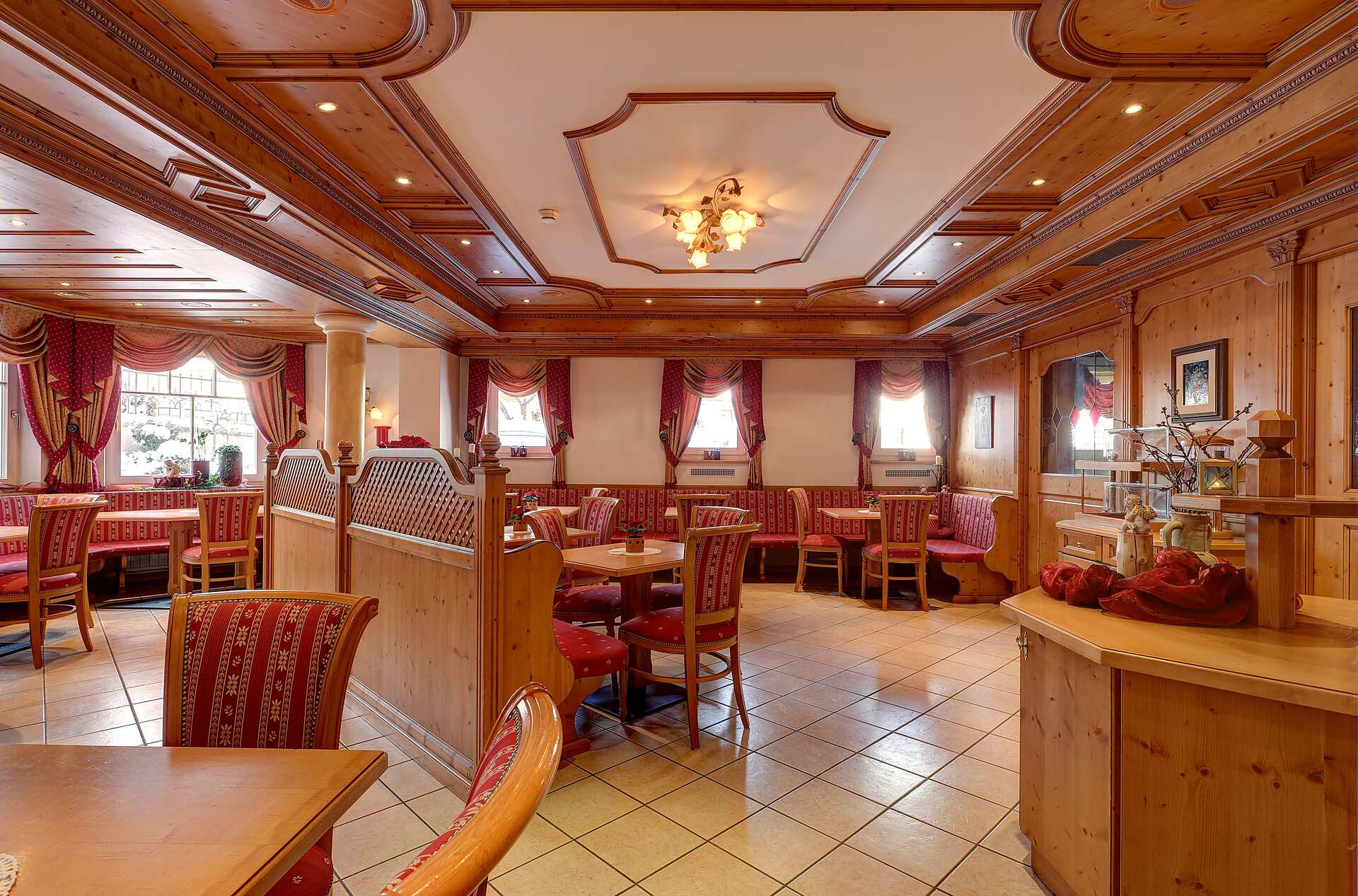 Schneider Hotel Garni Ahrntal 7 suedtirol.info