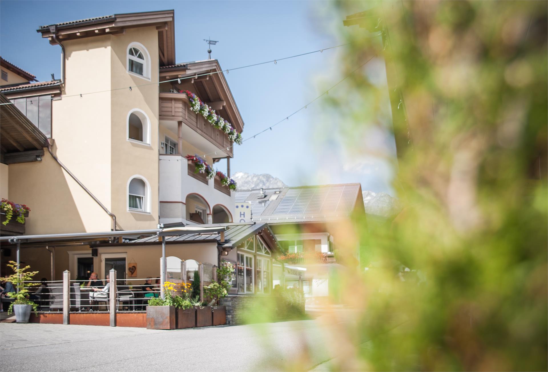 Schneider Hotel Garni Ahrntal 1 suedtirol.info