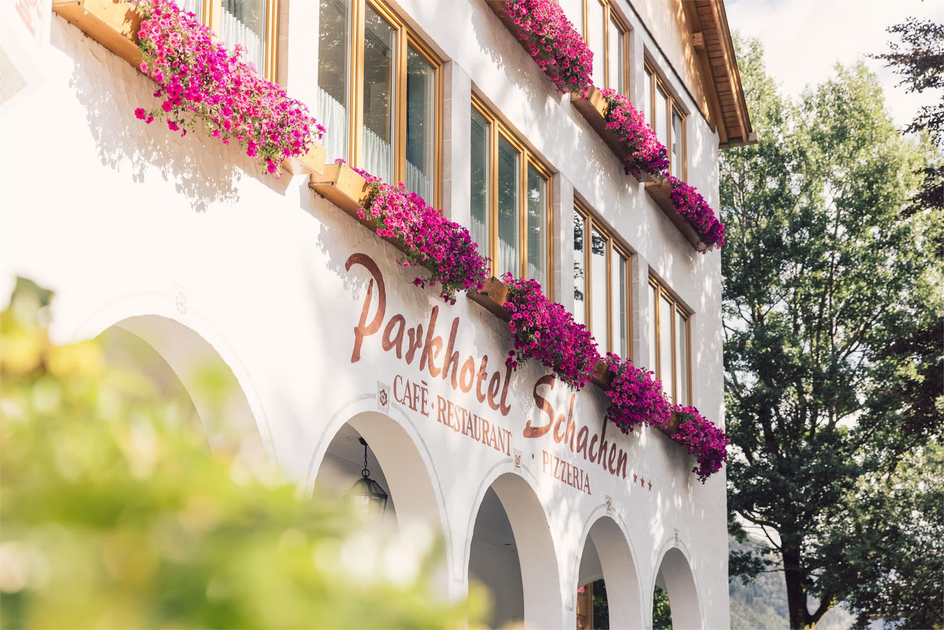 Schachen Parkhotel Valle Aurina 12 suedtirol.info