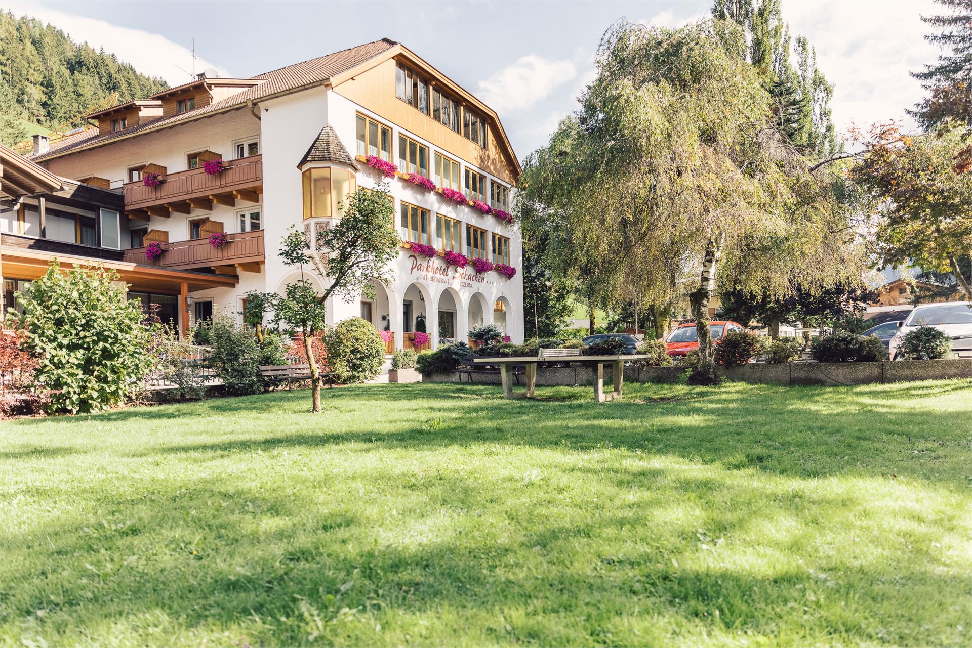 Schachen Parkhotel Valle Aurina 2 suedtirol.info