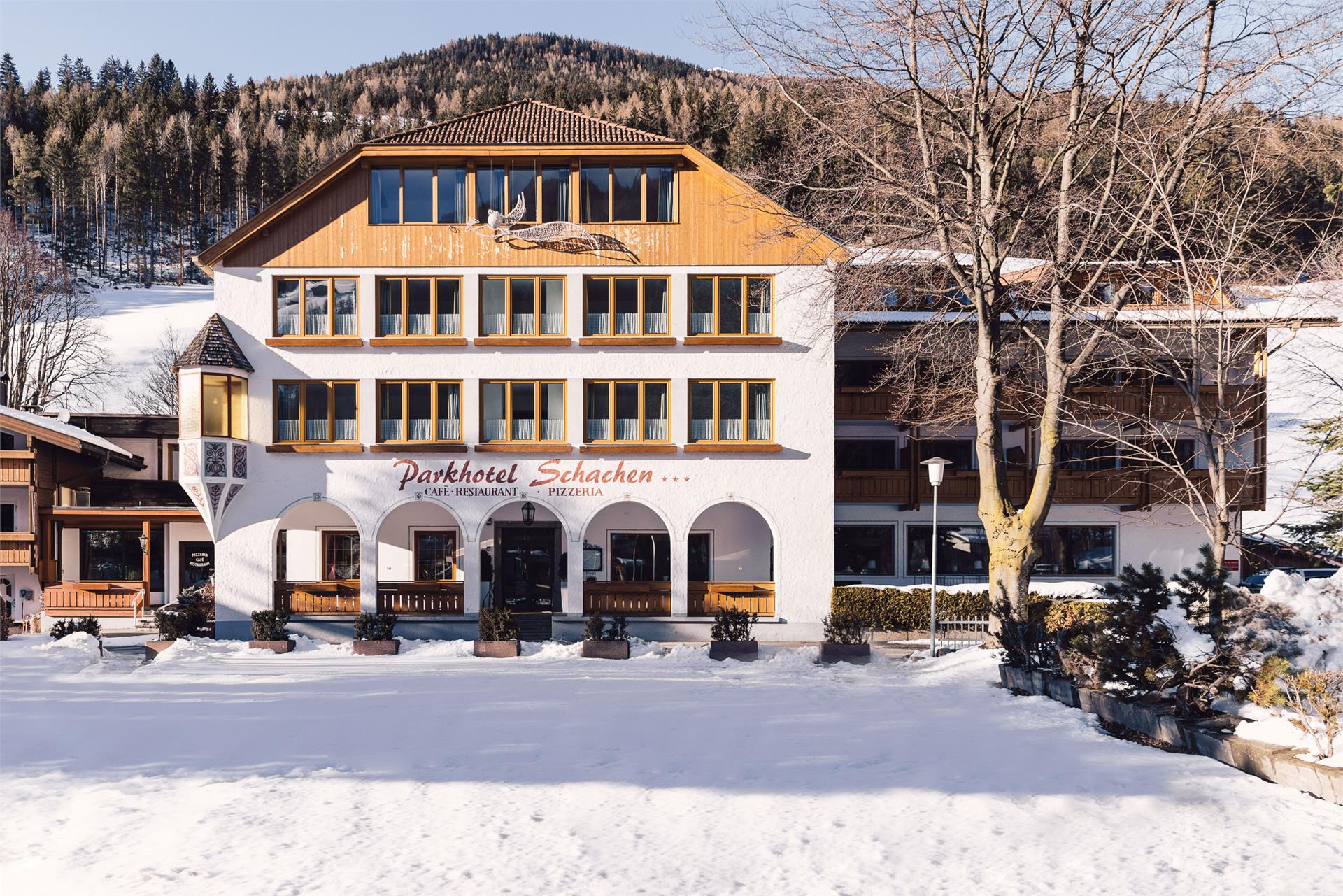 Schachen Parkhotel Valle Aurina 6 suedtirol.info