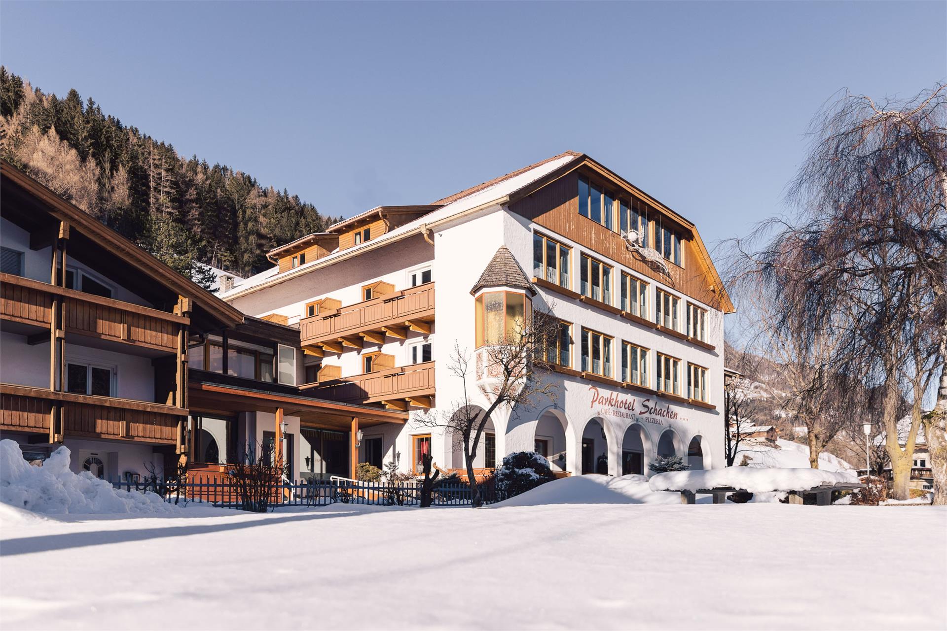 Schachen Parkhotel Valle Aurina 14 suedtirol.info