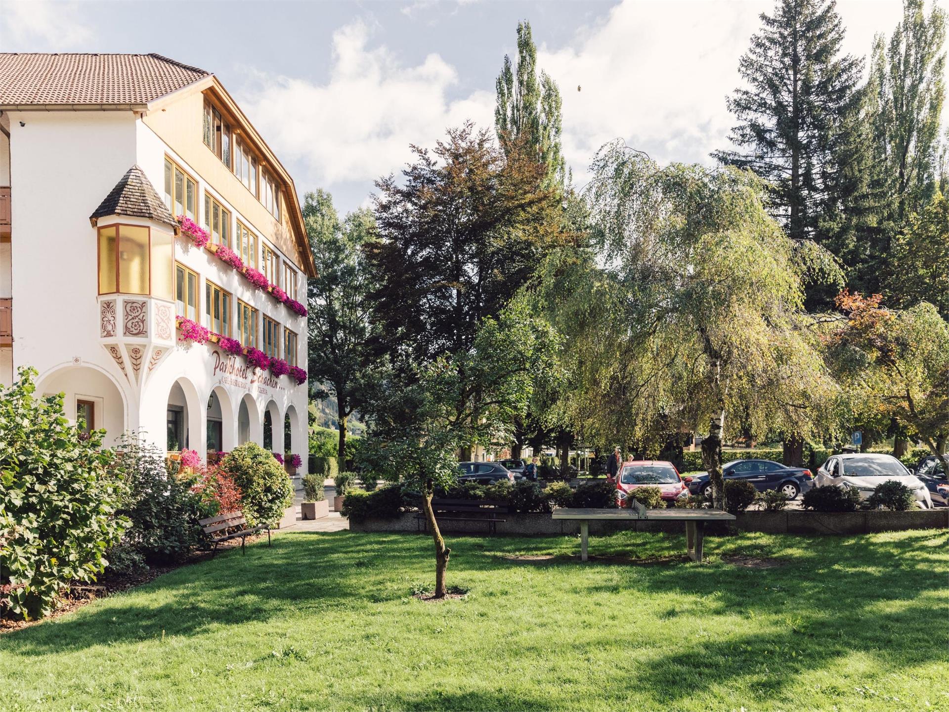 Schachen Parkhotel Valle Aurina 1 suedtirol.info