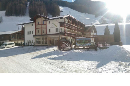 Stegerhaus Family Hotel Ahrntal/Valle Aurina 1 suedtirol.info