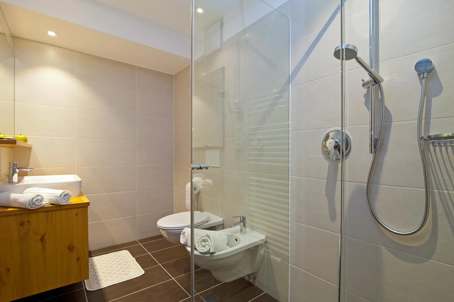 Stegerhaus Family Hotel Ahrntal/Valle Aurina 3 suedtirol.info