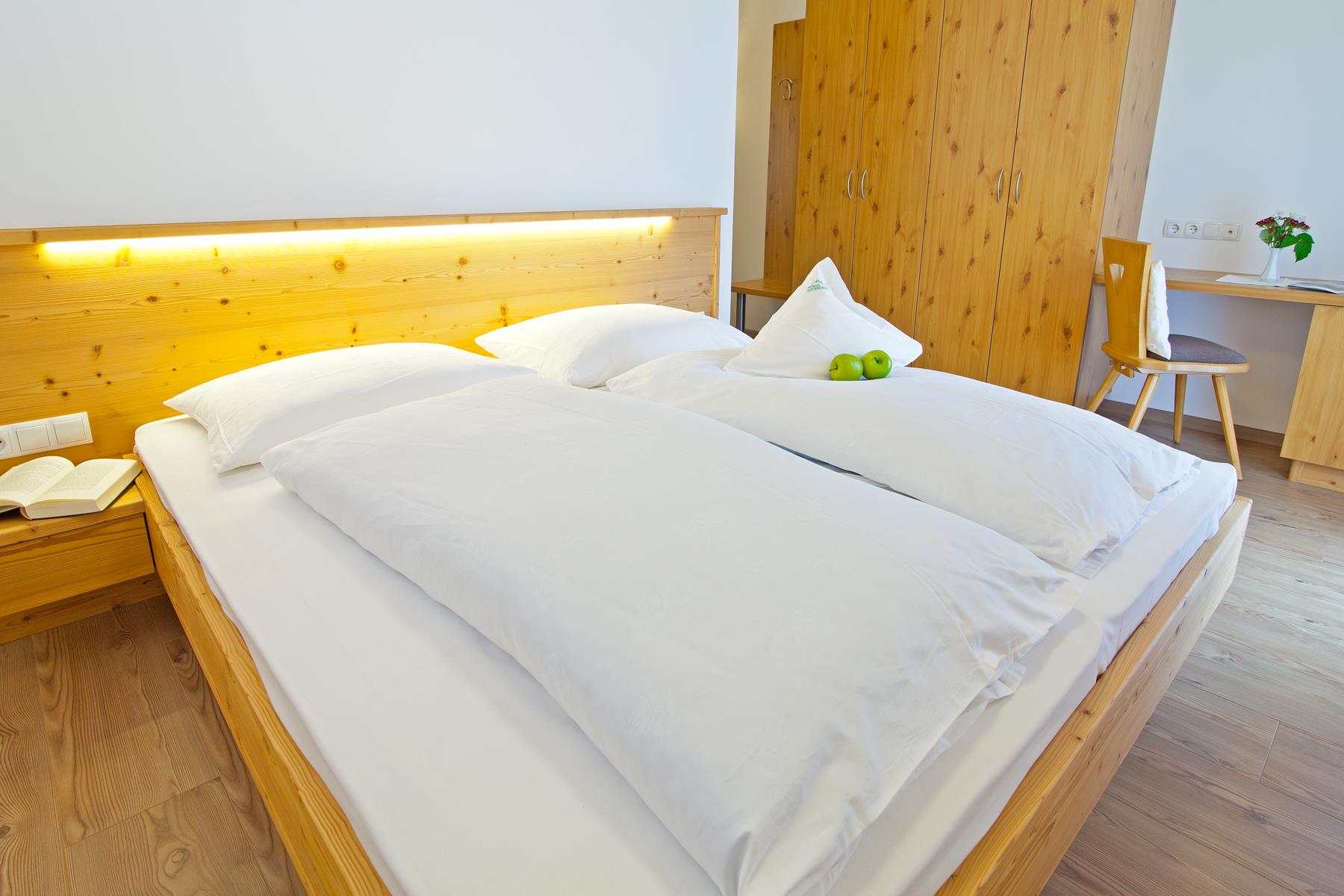 Stegerhaus Family Hotel Ahrntal/Valle Aurina 2 suedtirol.info