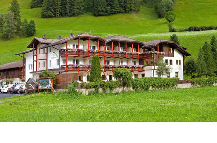 Stegerhaus Family Hotel Valle Aurina 1 suedtirol.info