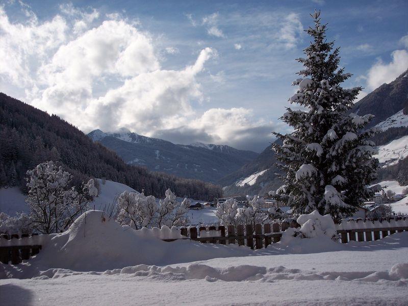 Sonnenhof Pensione Valle Aurina 11 suedtirol.info