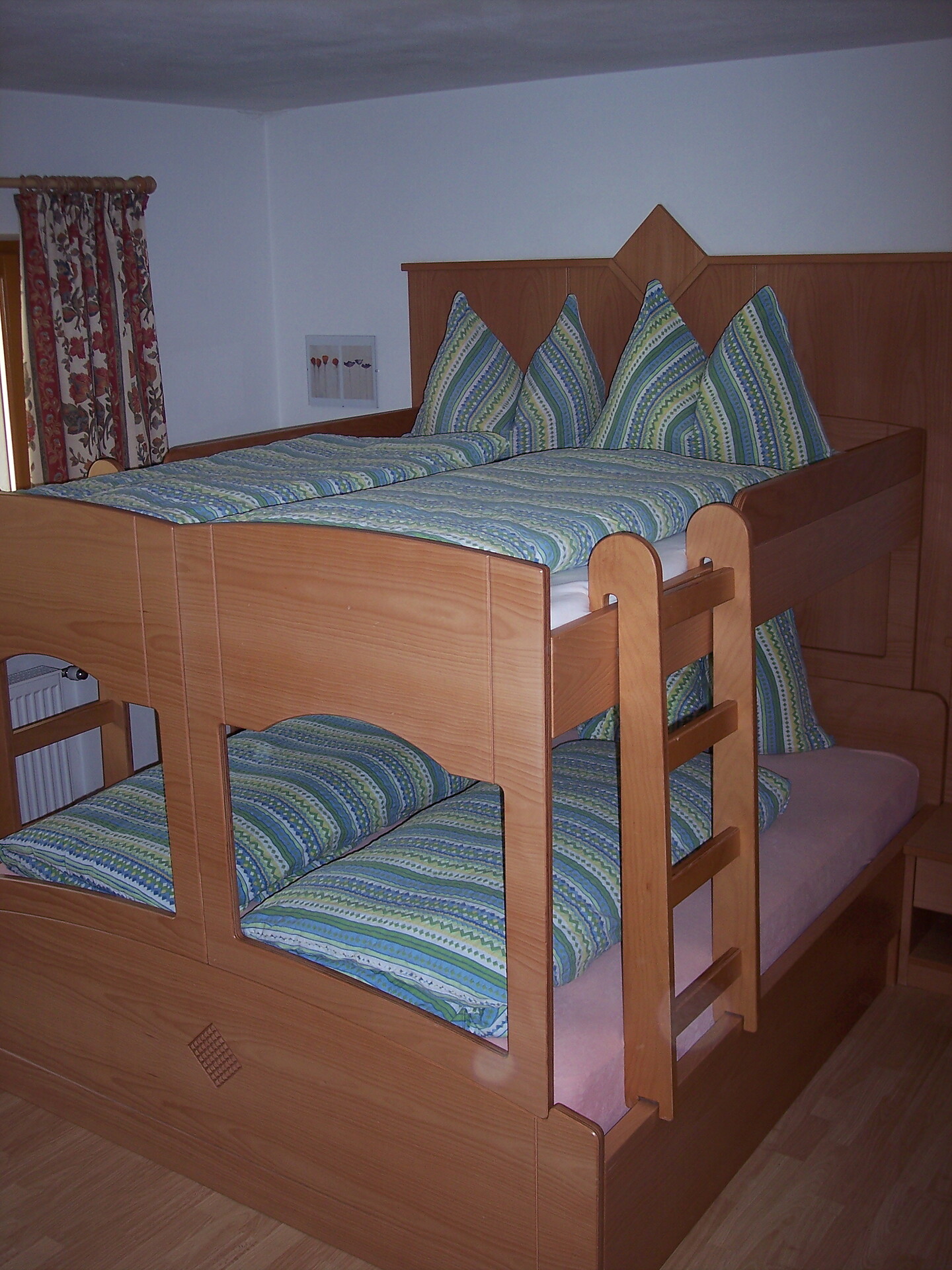Jugendzimmer