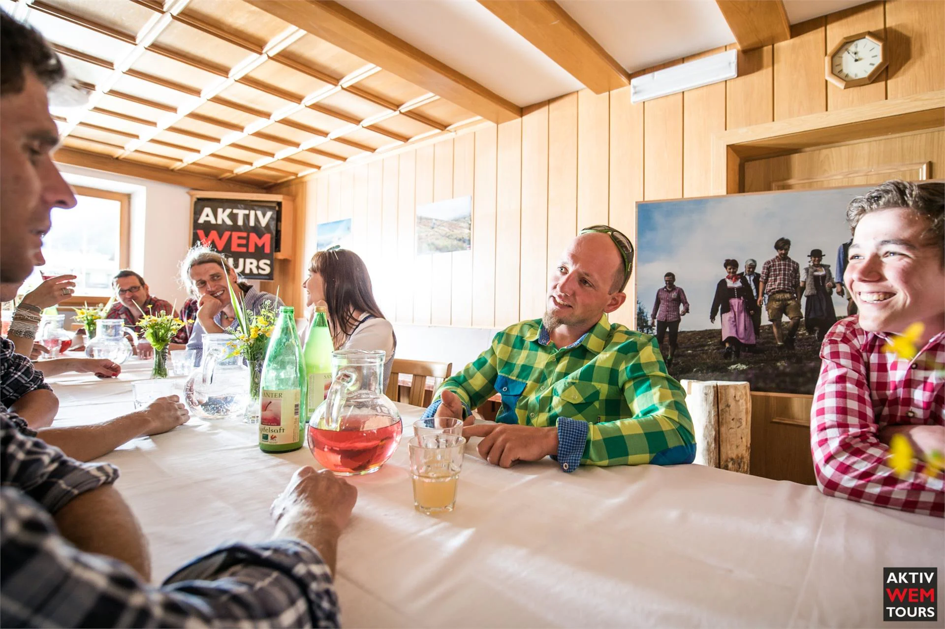 Steger Mairegg Pensione Valle Aurina 4 suedtirol.info