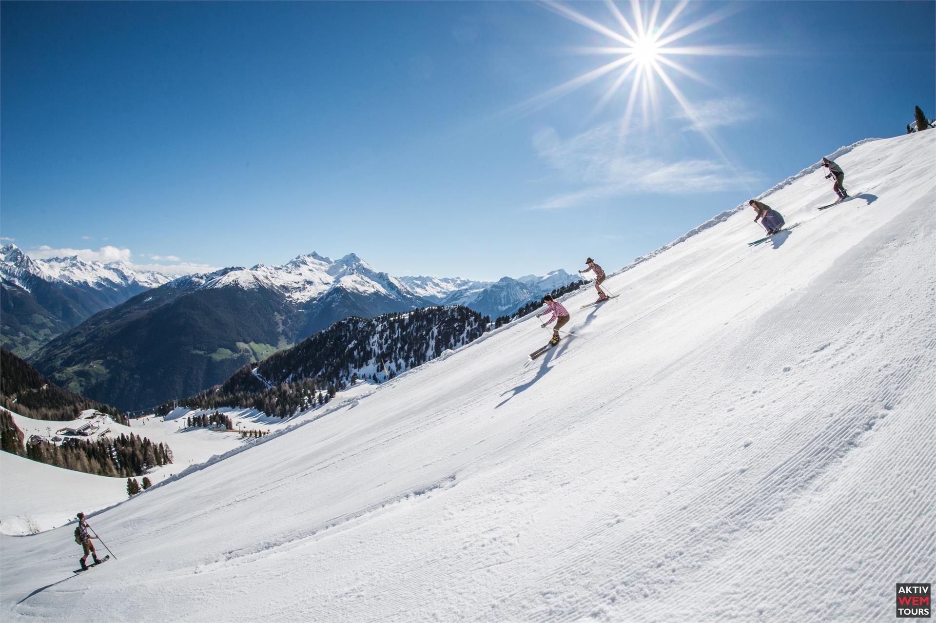 Steger Mairegg Pension Ahrntal/Valle Aurina 15 suedtirol.info