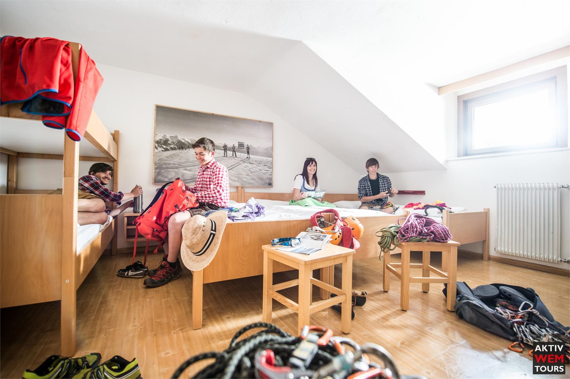Steger Mairegg Pension Ahrntal/Valle Aurina 3 suedtirol.info