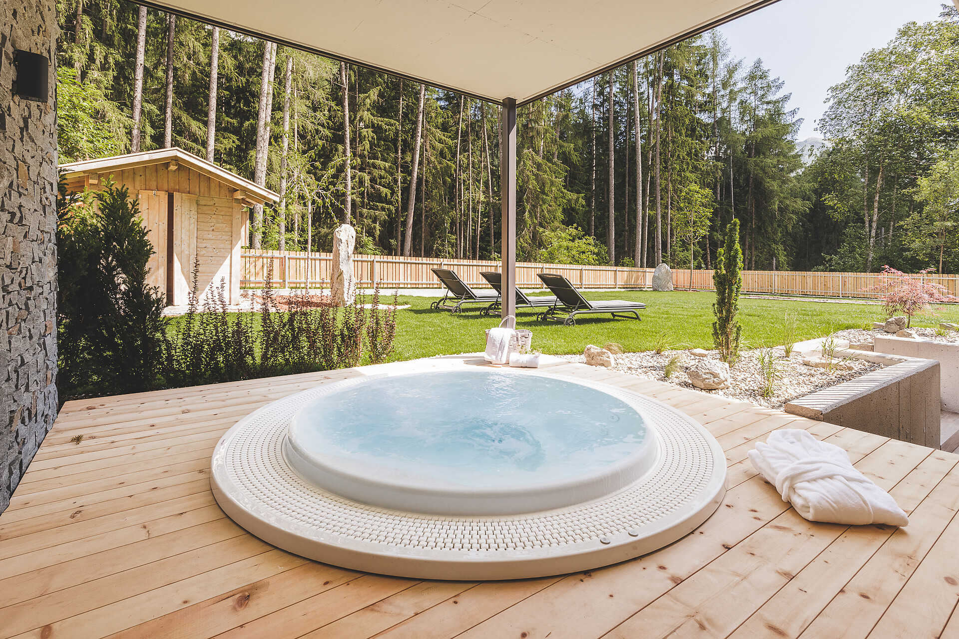 Silva Apartments - Ahrntal/Valle Aurina - #9 - suedtirol.info