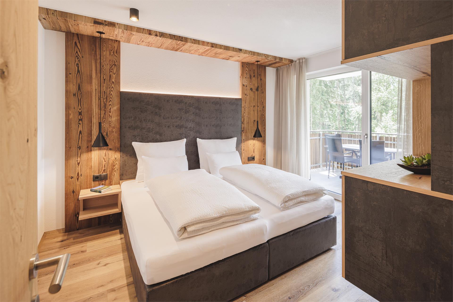 Silva Apartments Ahrntal 15 suedtirol.info