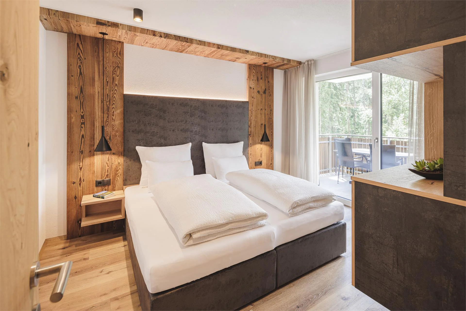 Silva Apartments Ahrntal/Valle Aurina 16 suedtirol.info