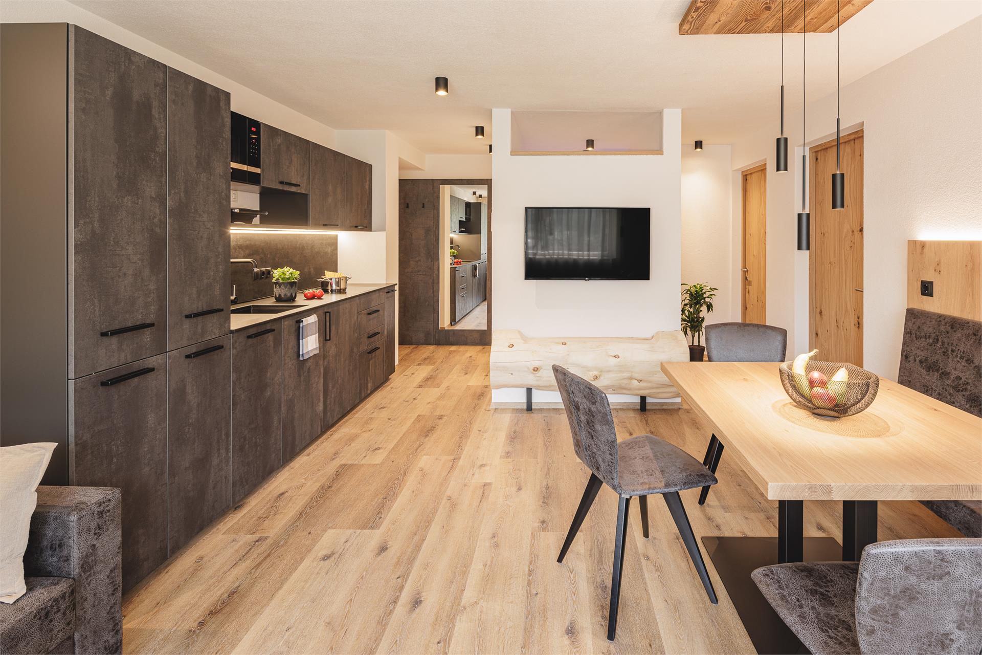 Silva Apartments Ahrntal 13 suedtirol.info