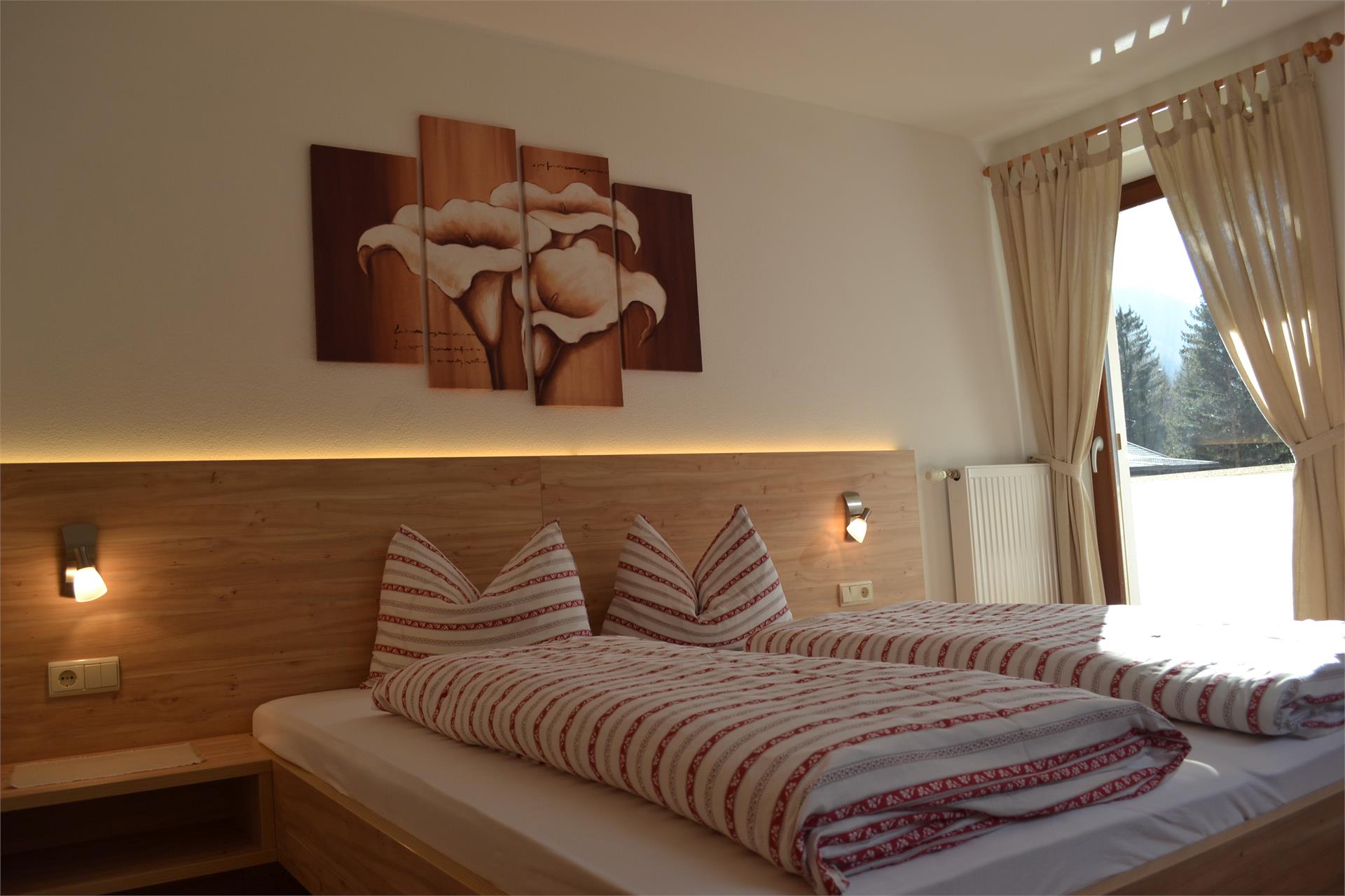 Silva Apartments Ahrntal 24 suedtirol.info