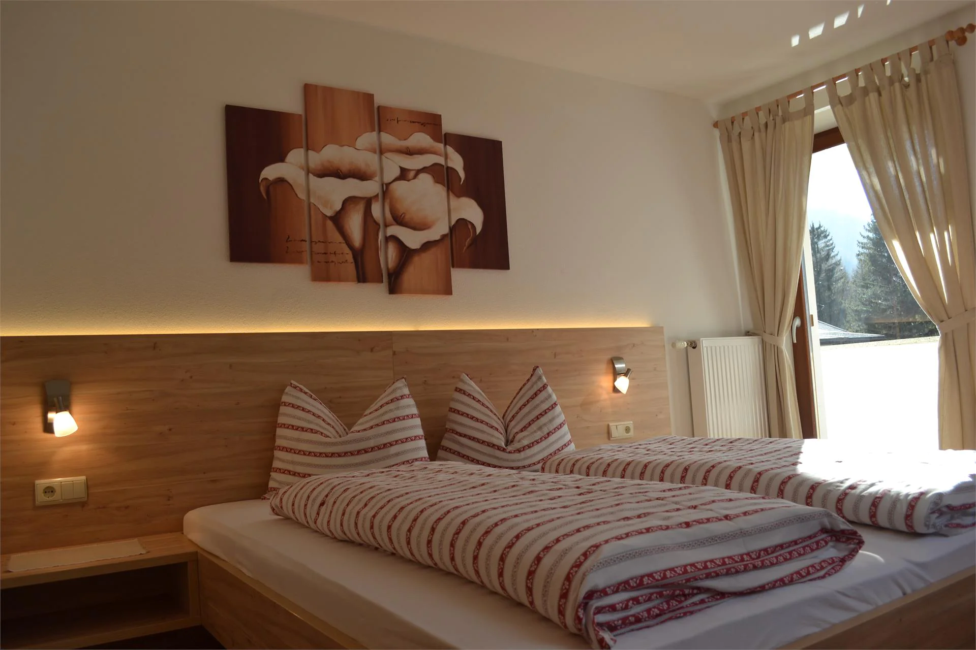 Silva Apartments Ahrntal/Valle Aurina 25 suedtirol.info