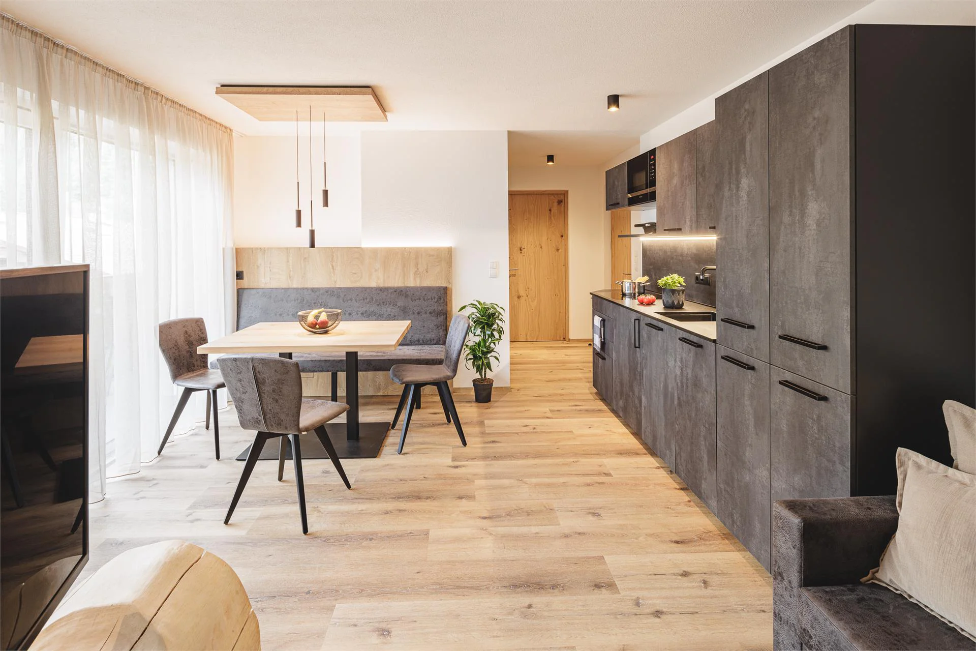 Silva Apartments Ahrntal/Valle Aurina 10 suedtirol.info