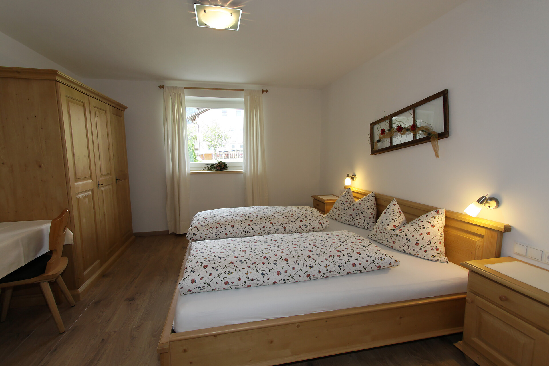 Silva Apartments Ahrntal 22 suedtirol.info