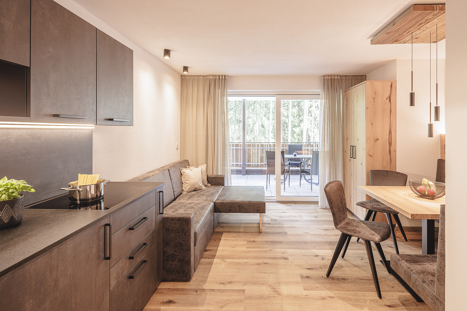 Silva Apartments Ahrntal 14 suedtirol.info