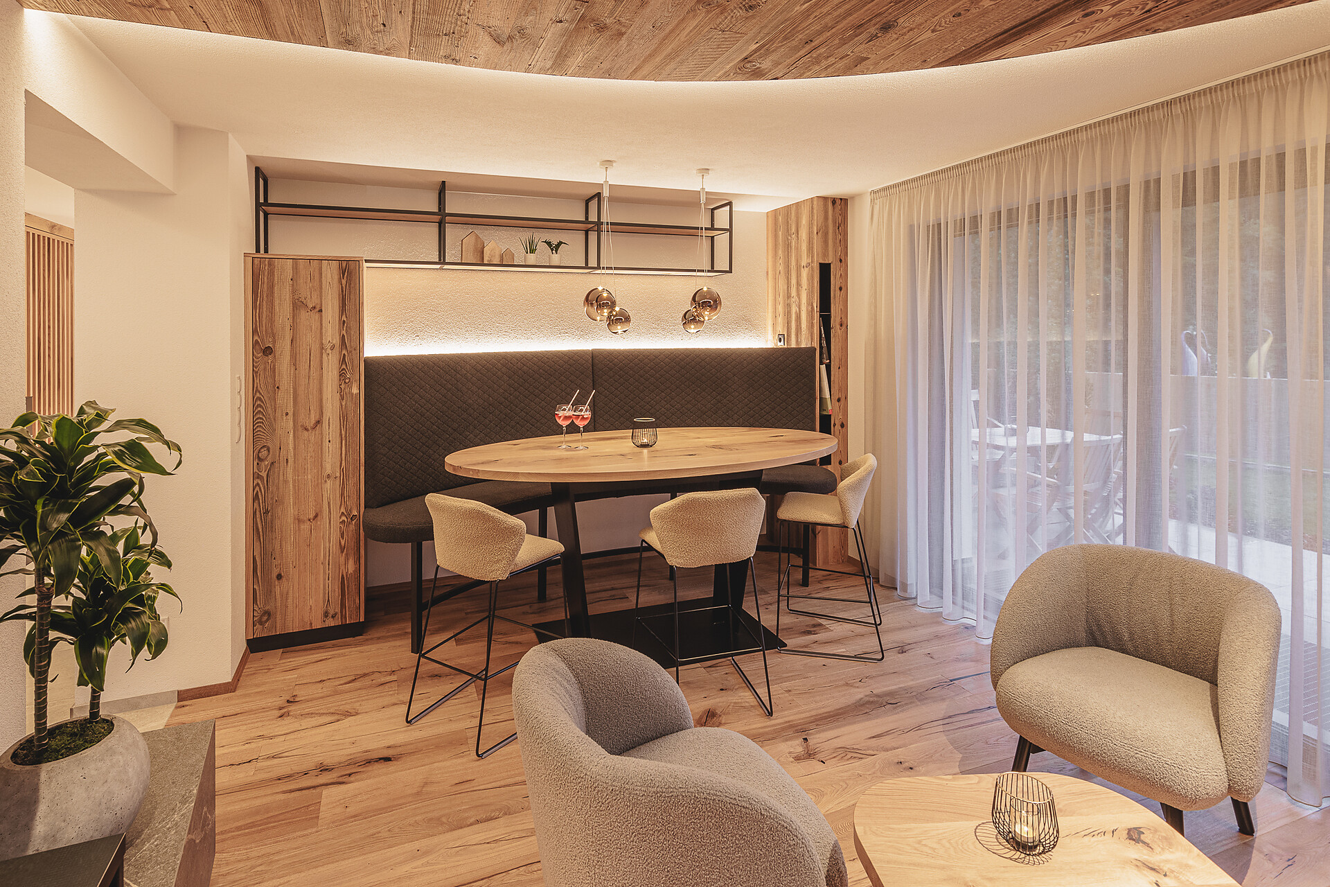 Silva Apartments - Ahrntal/Valle Aurina - #13 - suedtirol.info