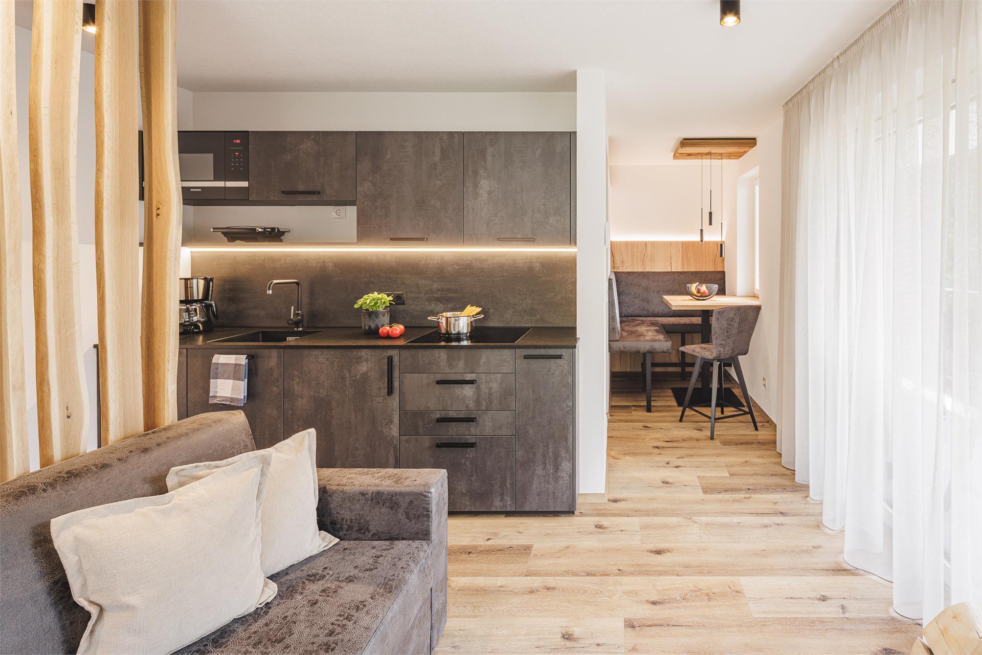 Silva Apartments Ahrntal 11 suedtirol.info