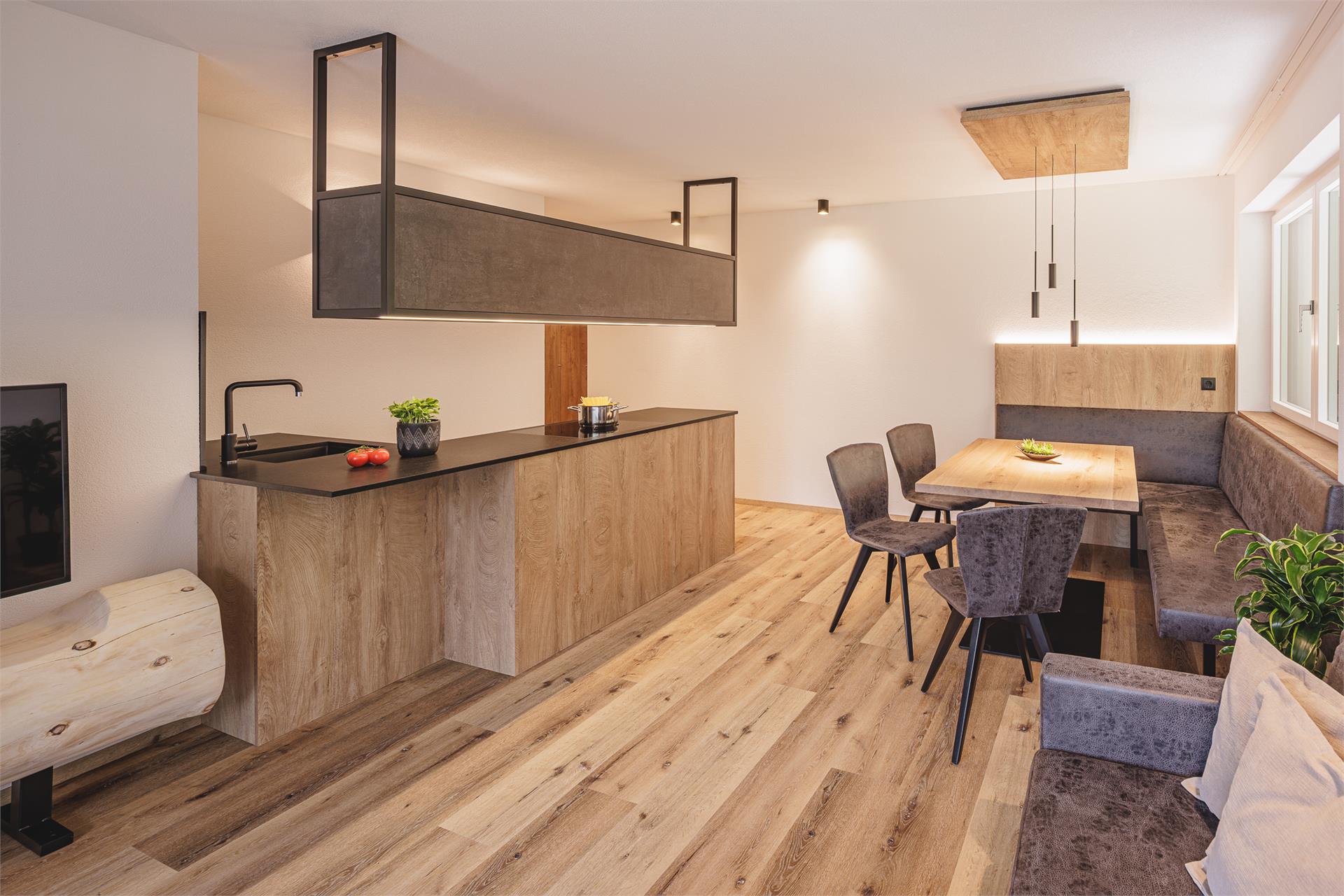 Silva Apartments Ahrntal 12 suedtirol.info