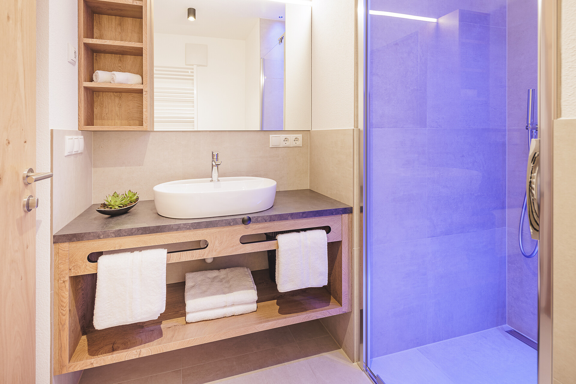 Bathroom Summit
