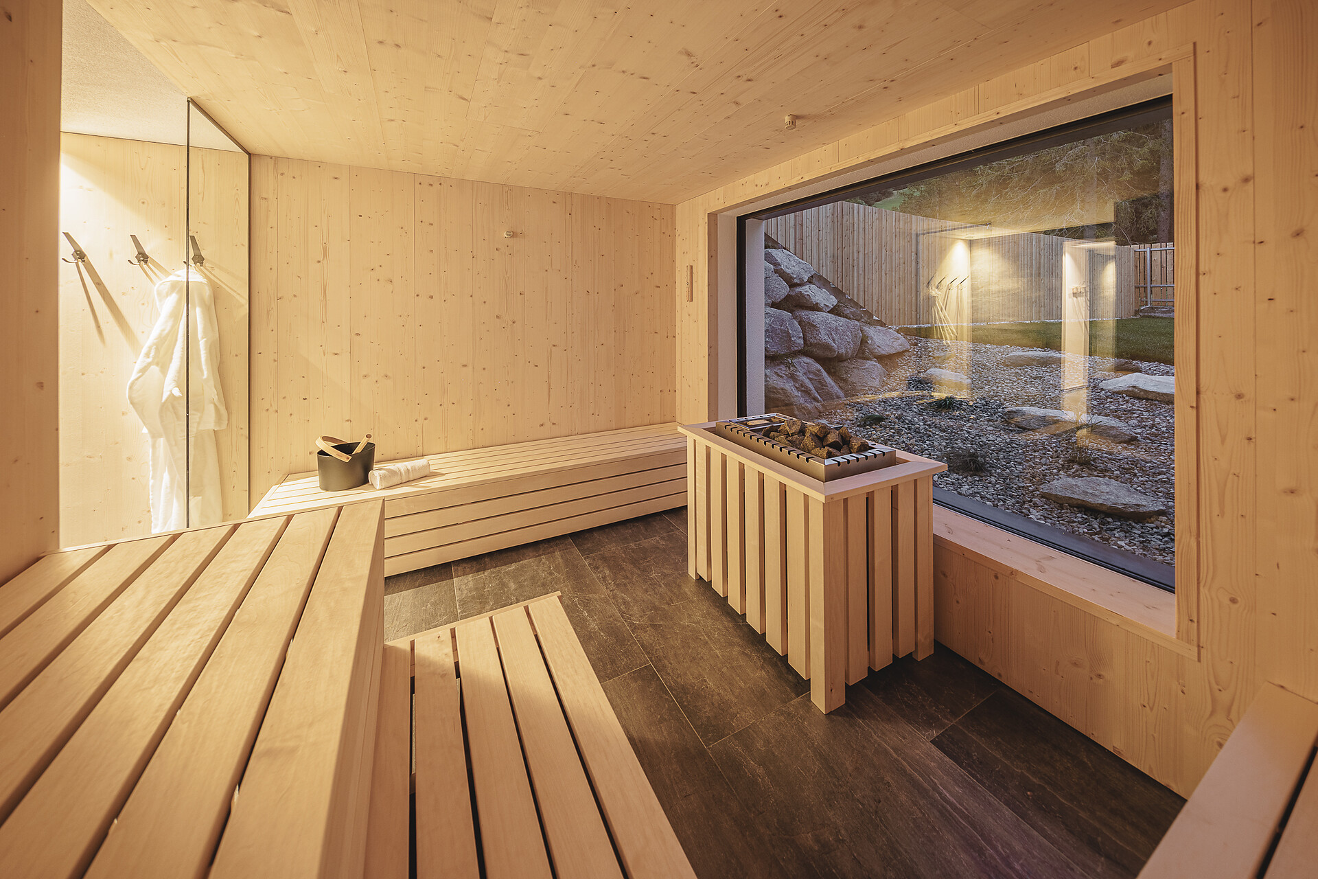 Silva Apartments - Ahrntal/Valle Aurina - #8 - suedtirol.info