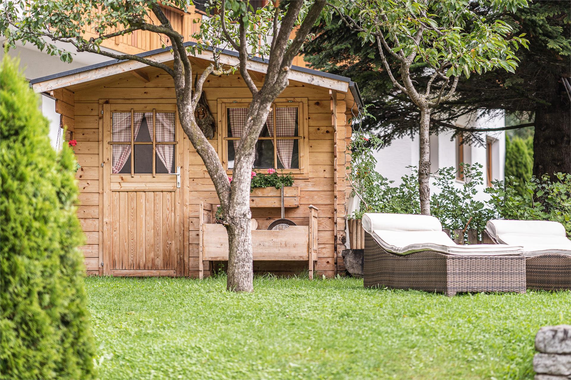 Silva Apartments Ahrntal 6 suedtirol.info
