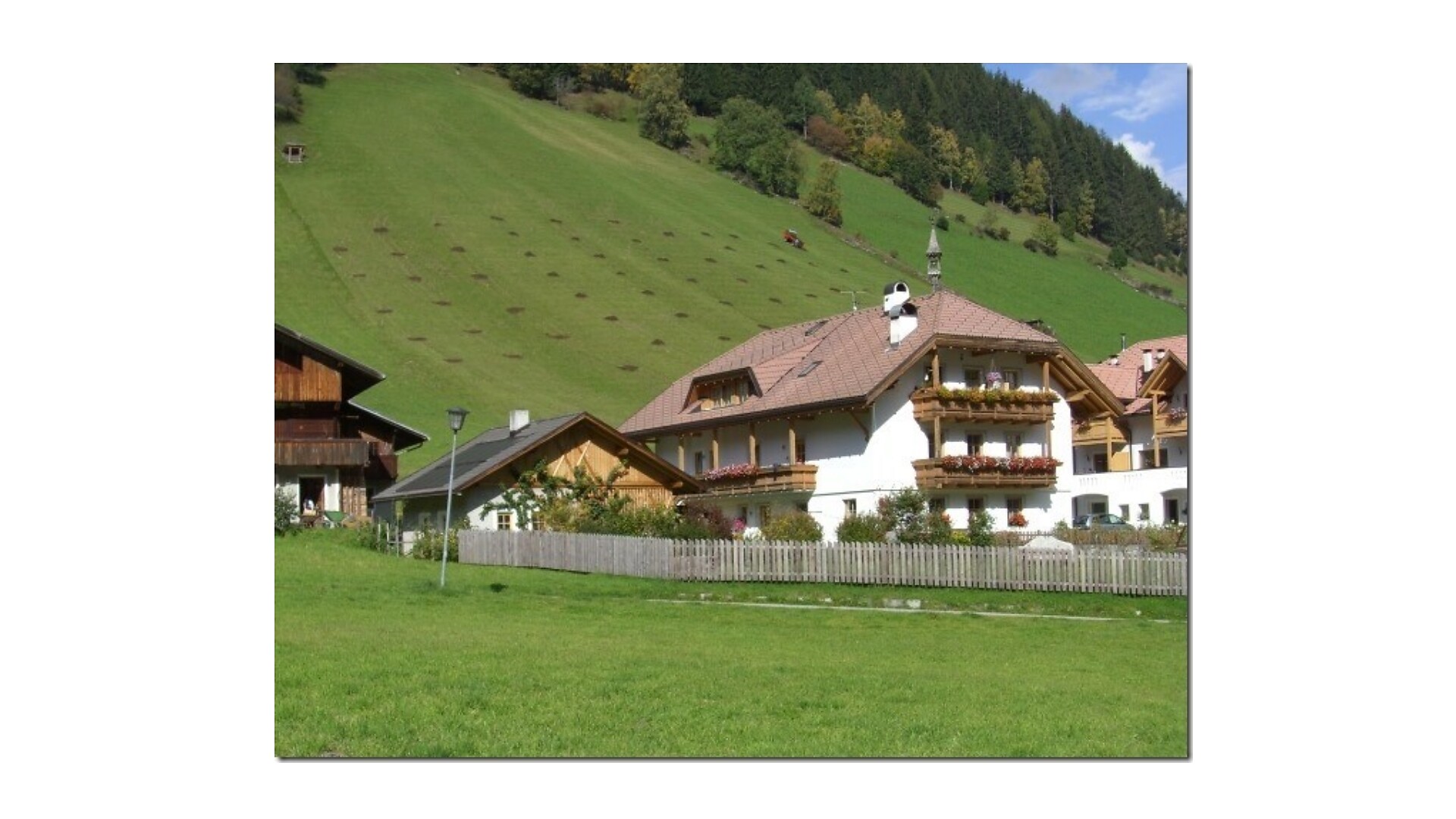 Schneiderhof Weißenbach