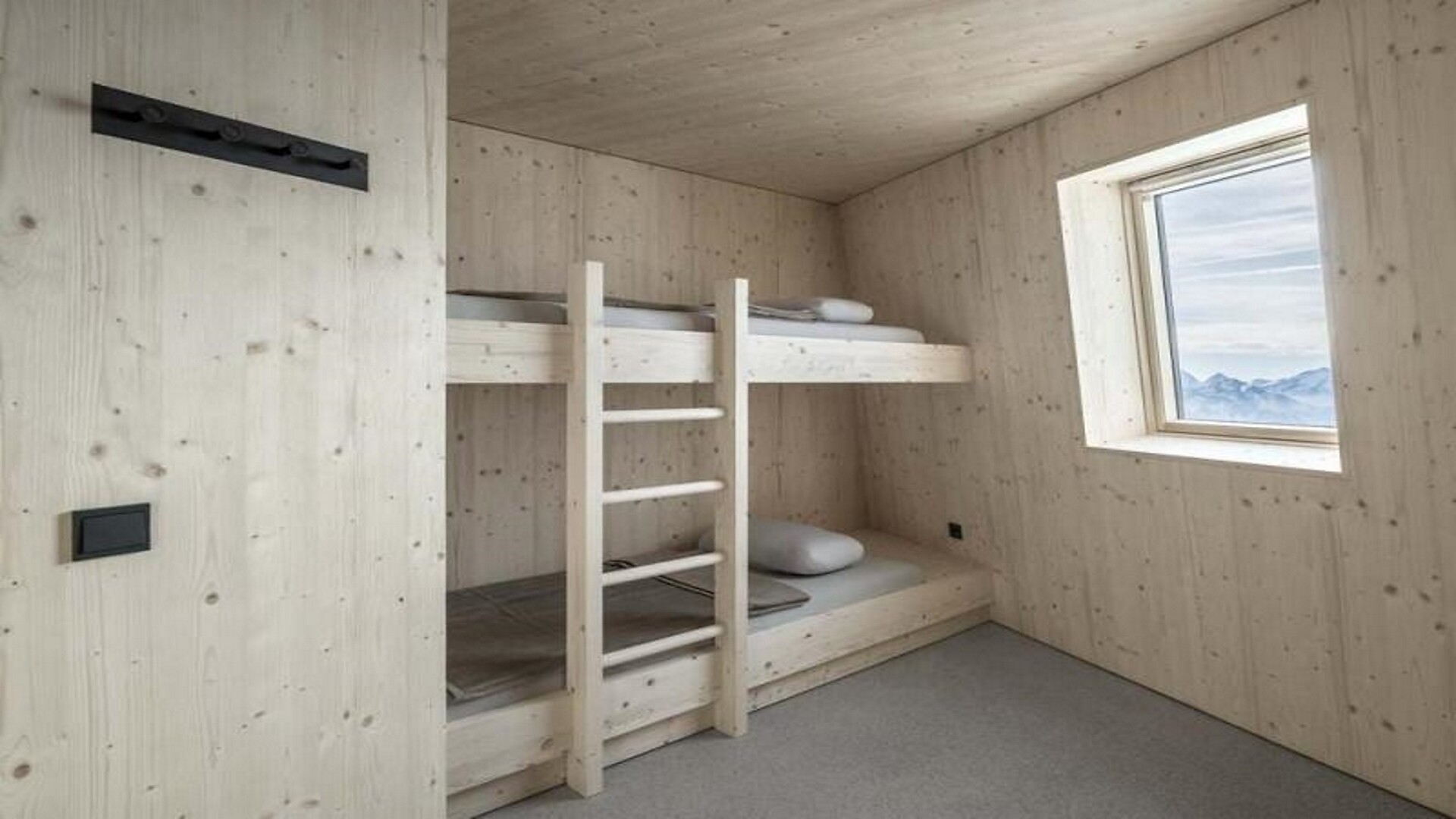 Zweibettzimmer