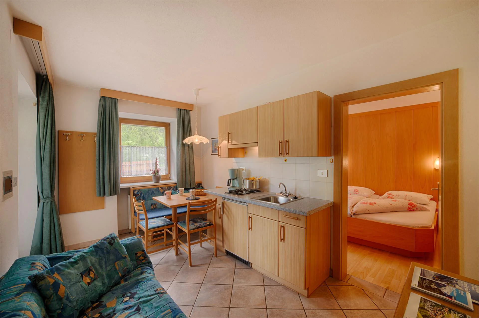 Sonne Appartement Ahrntal 9 suedtirol.info