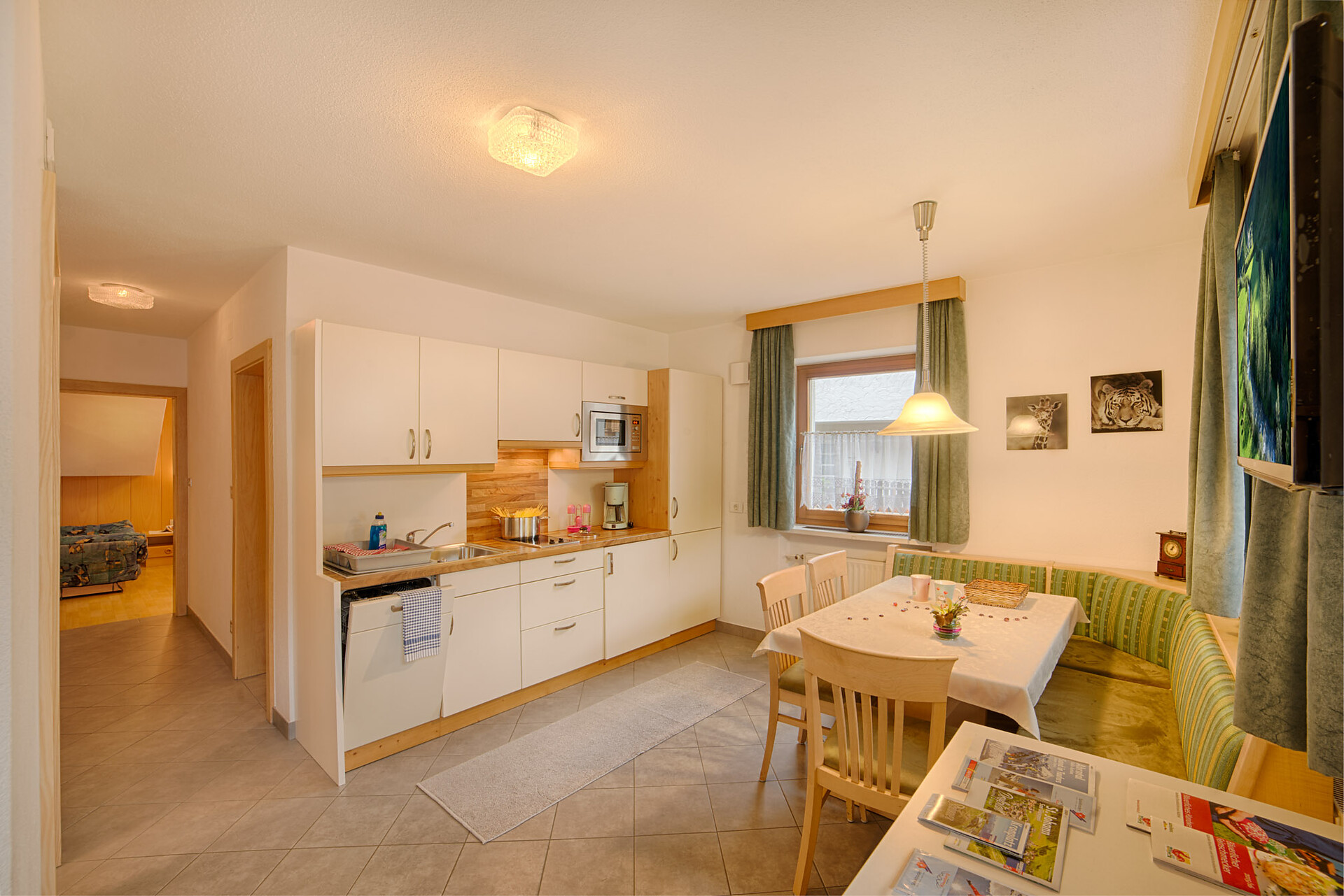 Appartement Sonne