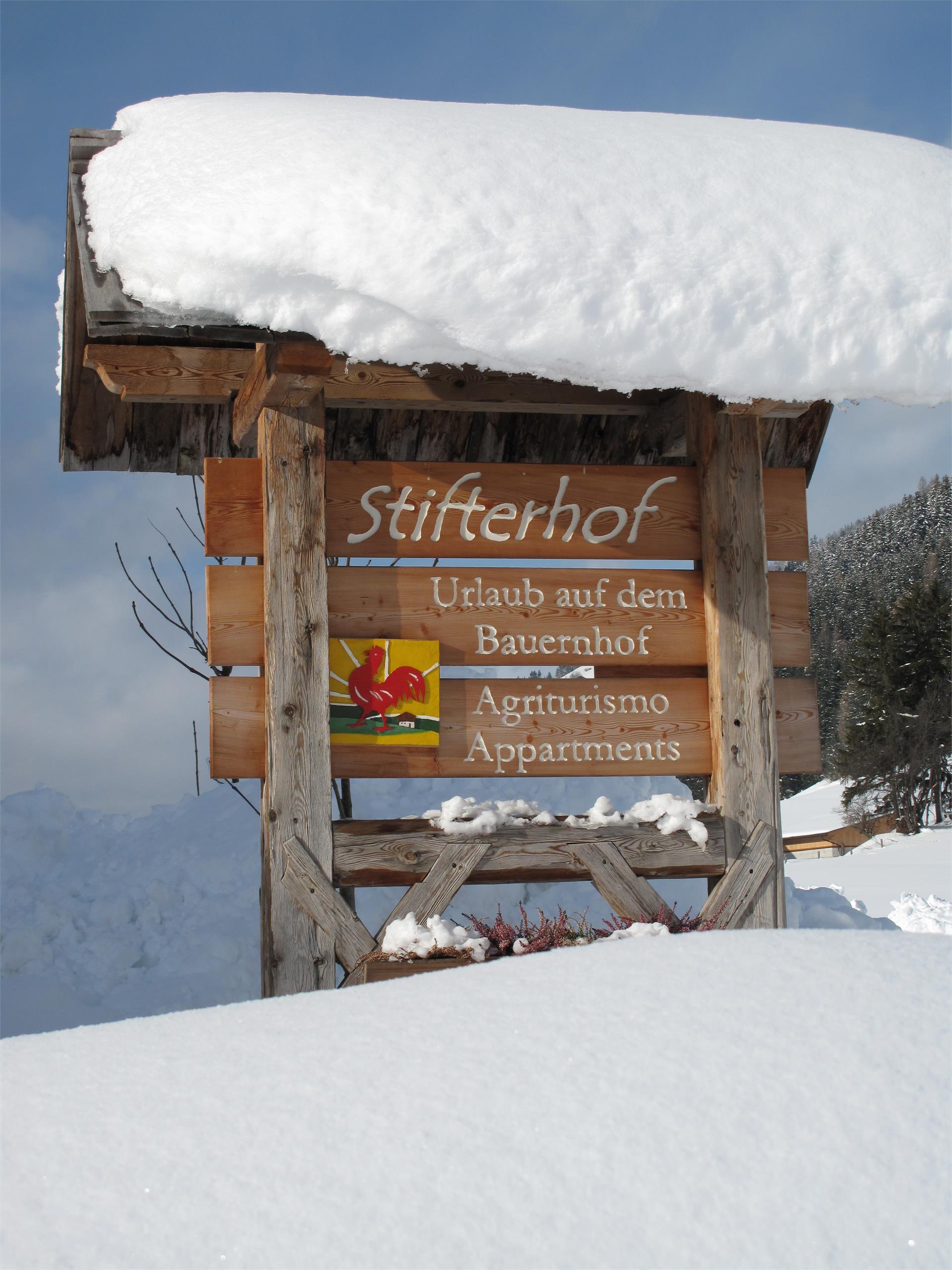 Stifterhof Niederdorf 4 suedtirol.info